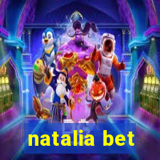 natalia bet